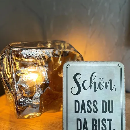 Naturboutique Rauszeit 호텔 빌링겐